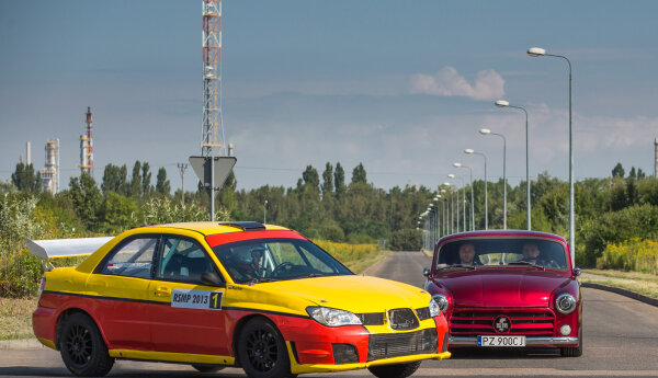 Jesień pełna nowości w TVN Turbo!