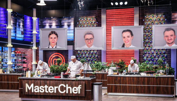 Zobacz najnowszy spot castingowy MasterChef!