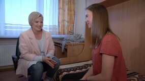 Dorota Szelągowska zaszczycona możliwością remontu mieszkania Ani
